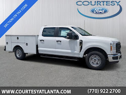 2024 Ford F-250SD XL