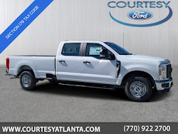 2024 Ford F-250SD XL