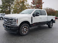 2024 Ford F-250SD King Ranch