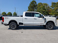 2024 Ford F-250SD Platinum