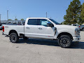 2024 Ford F-250SD Platinum