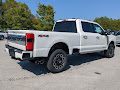 2024 Ford F-250SD Platinum