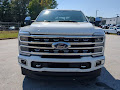 2024 Ford F-250SD Platinum