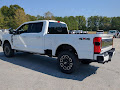 2024 Ford F-250SD Platinum