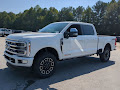 2024 Ford F-250SD Platinum