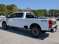 2024 Ford F-250SD Platinum