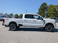 2024 Ford F-250SD Platinum