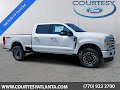 2024 Ford F-250SD Platinum