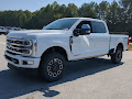 2024 Ford F-250SD Platinum