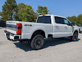 2024 Ford F-250SD Platinum