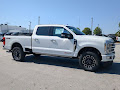 2024 Ford F-250SD Platinum