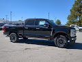 2024 Ford F-250SD Platinum