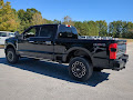 2024 Ford F-250SD Platinum