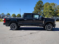 2024 Ford F-250SD Platinum