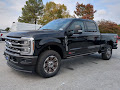 2024 Ford F-250SD King Ranch