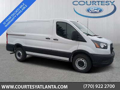 2024 Ford Transit-150