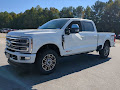 2024 Ford F-250SD Limited