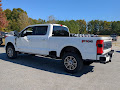 2024 Ford F-250SD Limited