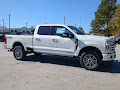 2024 Ford F-250SD Limited