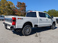 2024 Ford F-250SD Limited