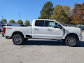 2024 Ford F-250SD Limited