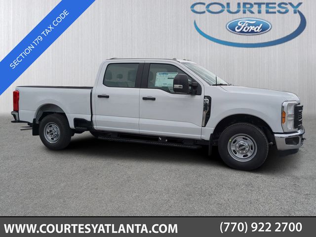 2024 Ford F-350SD XL