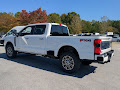 2024 Ford F-250SD Limited