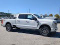 2024 Ford F-250SD Limited