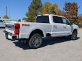 2024 Ford F-250SD Limited