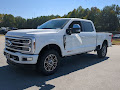 2024 Ford F-250SD Limited