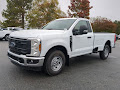 2024 Ford F-250SD XL