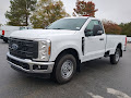 2024 Ford F-250SD XL