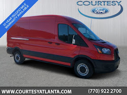 2024 Ford Transit-250 Base