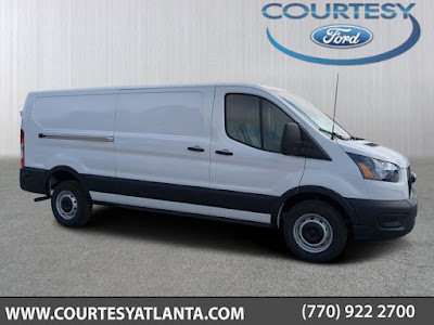 2024 Ford Transit-250