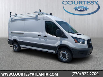 2024 Ford Transit-250