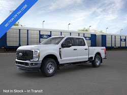 2024 Ford F-350SD XL