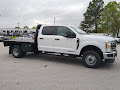2024 Ford F-350SD XL