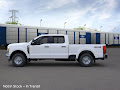 2024 Ford F-250SD XL