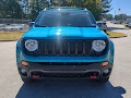 2020 Jeep Renegade Trailhawk