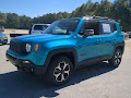 2020 Jeep Renegade Trailhawk