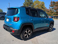 2020 Jeep Renegade Trailhawk