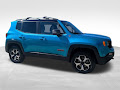 2020 Jeep Renegade Trailhawk