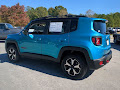 2020 Jeep Renegade Trailhawk