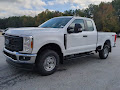 2024 Ford F-250SD XL