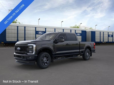 2024 Ford F-350SD