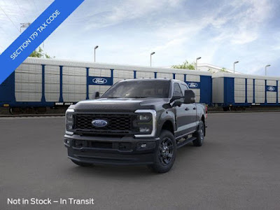 2024 Ford F-350SD