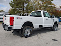 2024 Ford F-250SD XL