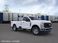 2024 Ford F-250SD XL