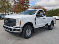 2024 Ford F-250SD XL