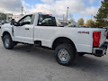 2024 Ford F-250SD XL